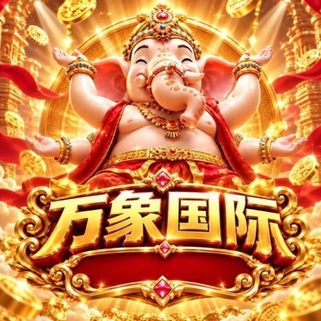 万象国际